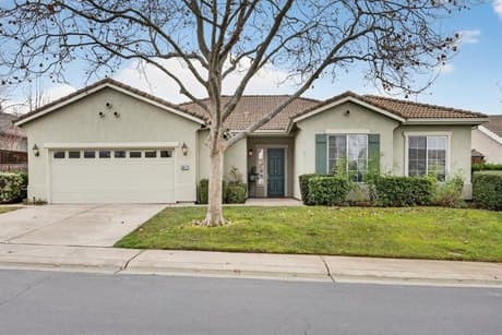 3017 Crestwood Way