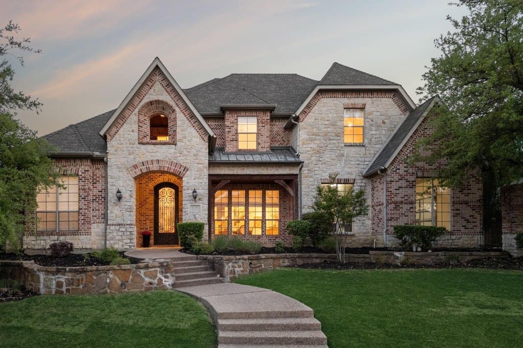 5125 Normandy Dr, Frisco