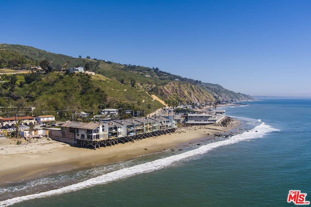 21226 Pacific Coast Hwy, Malibu