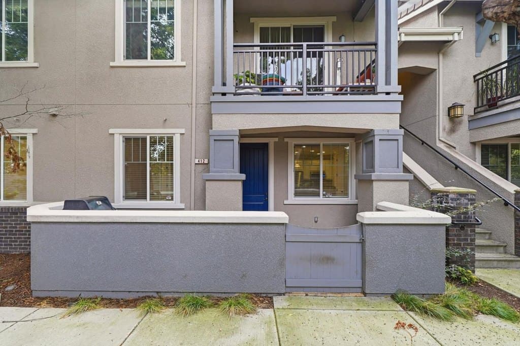 3408 Fostoria Way Unit 412, Danville