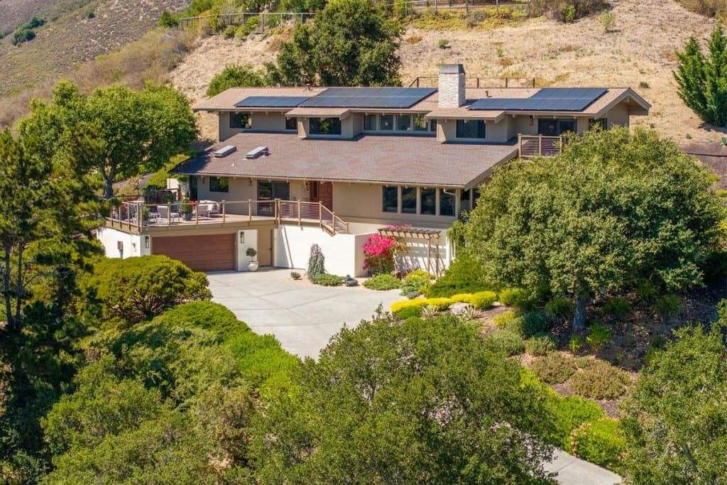 13369 Middle Canyon Rd, Carmel Valley