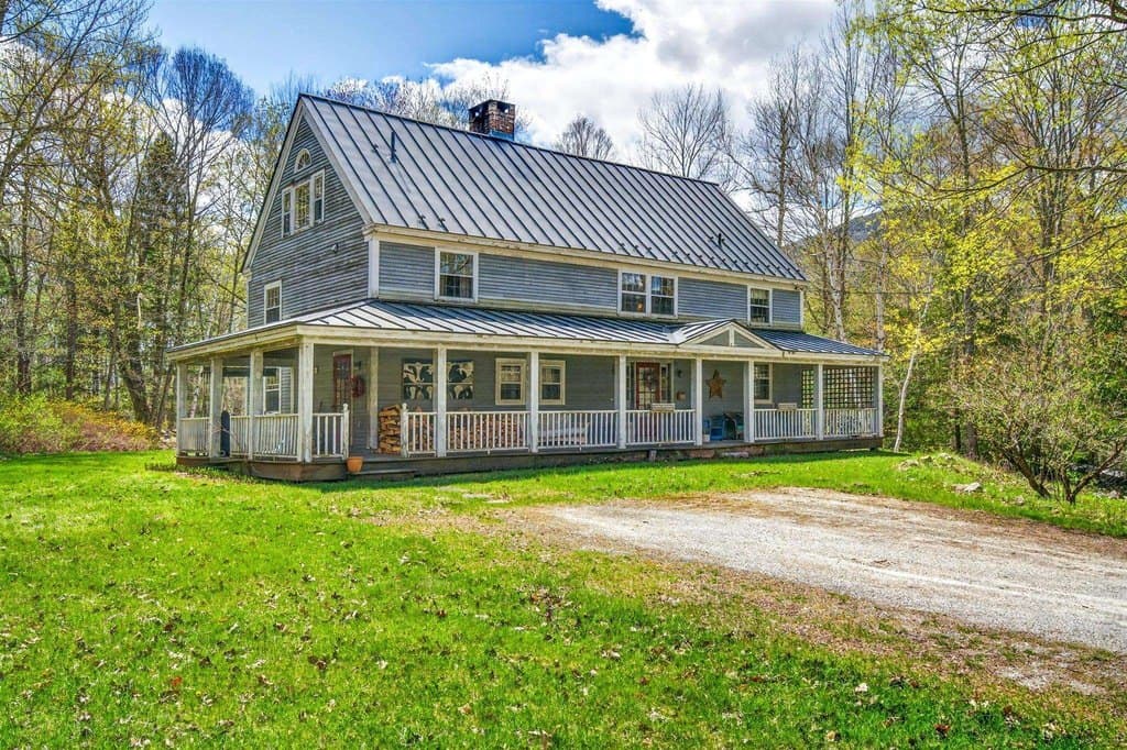 848 Mad Tom Rd, Dorset