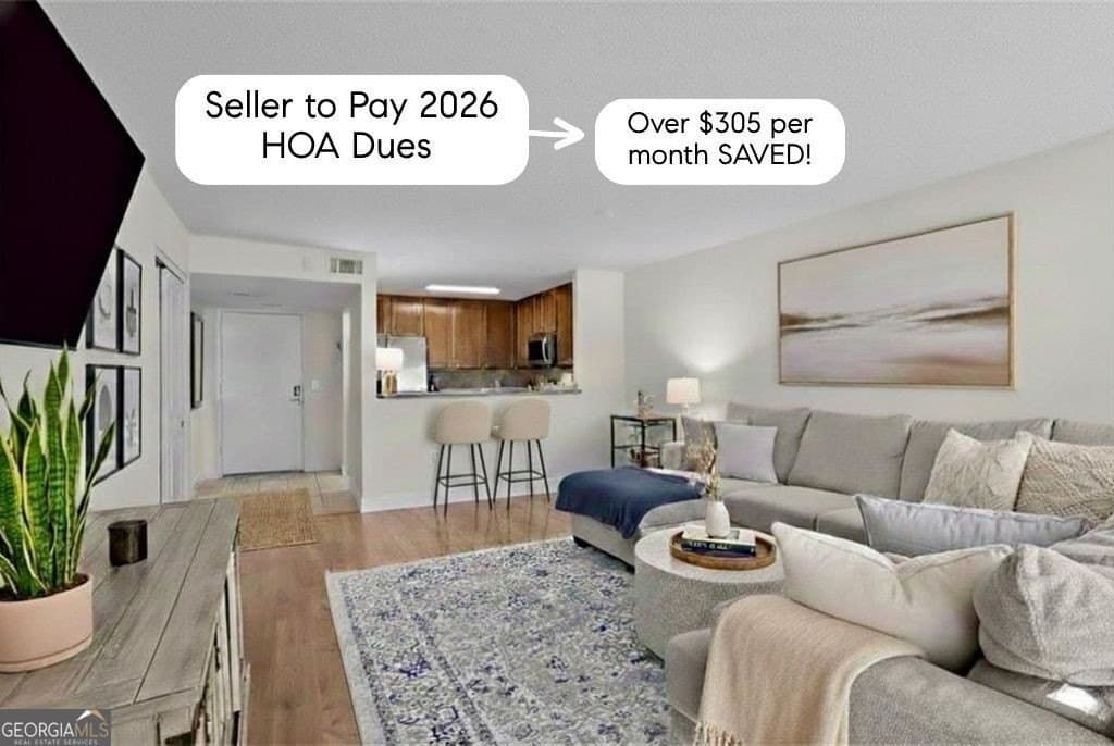 3650 Ashford Dunwoody Rd NE Unit 515A