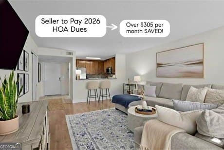 3650 Ashford Dunwoody Rd NE Unit 515A