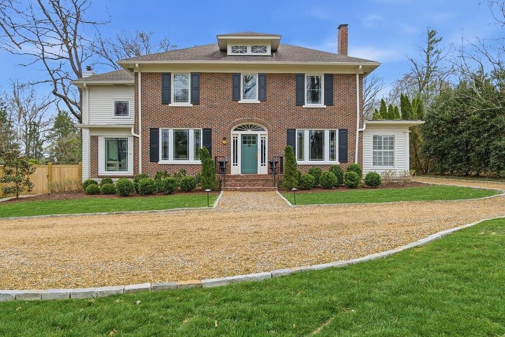 208 Lynnwood Blvd, Nashville