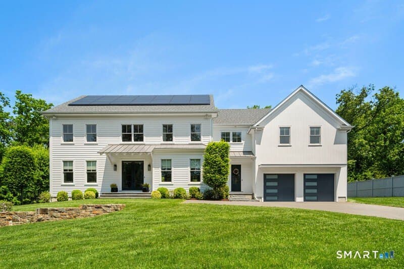 7 Mortar Rock Rd, Westport
