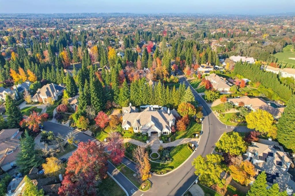 9624 Wexford Cir, Granite Bay
