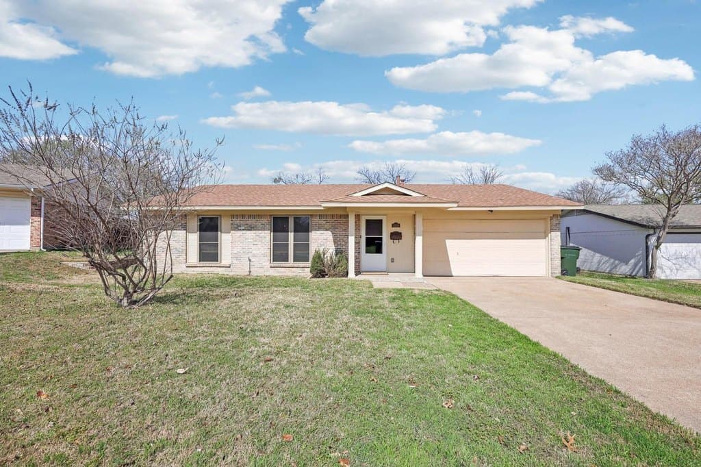 3209 Sharon Cir, Plano
