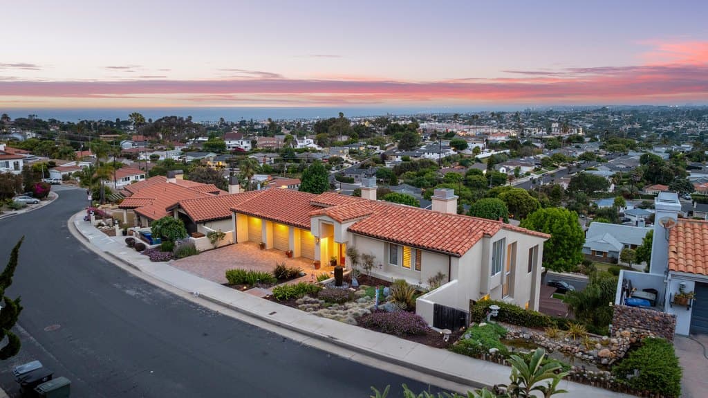 425 Via El Chico, Redondo Beach