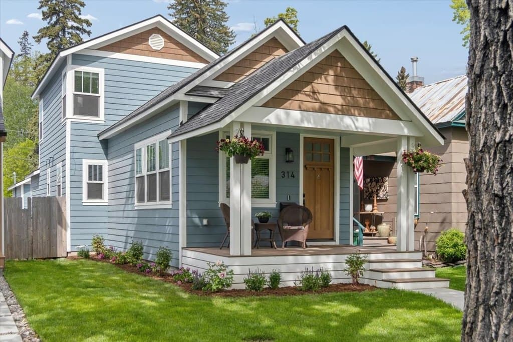 314 Lupfer Ave, Whitefish