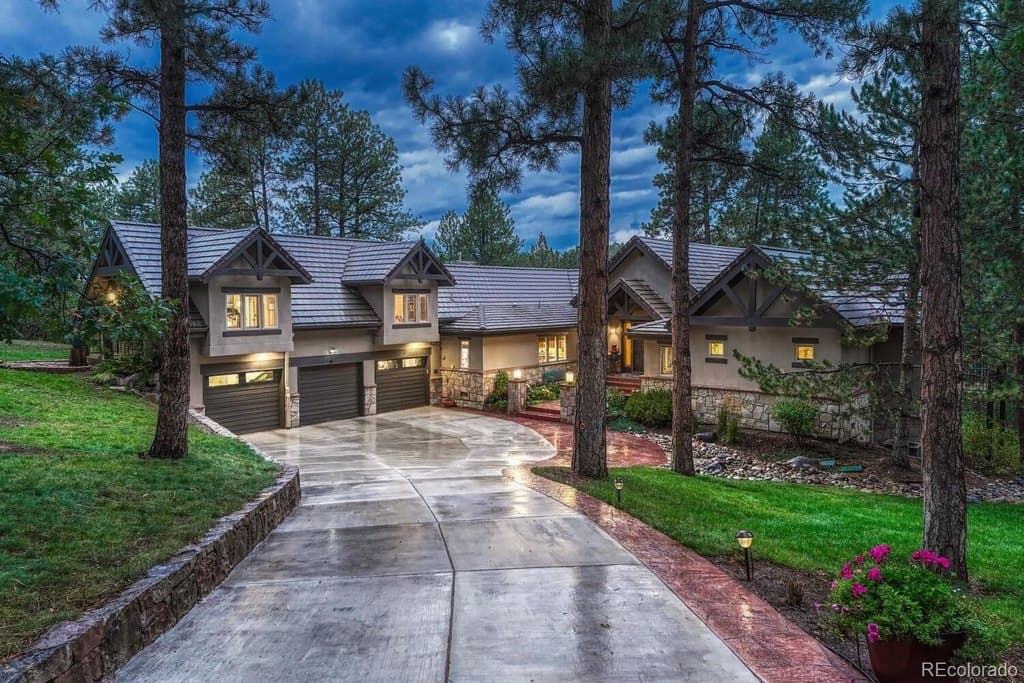 395 Orofino Dr, Castle Rock