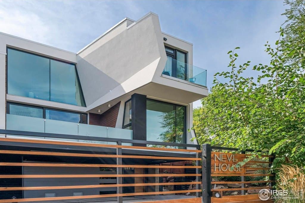 944 Arapahoe Ave Unit B, Boulder