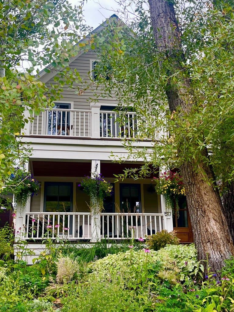 517 E Columbia Ave, Telluride