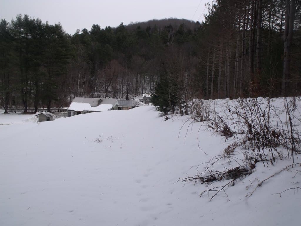 3186 South Rd, Woodstock