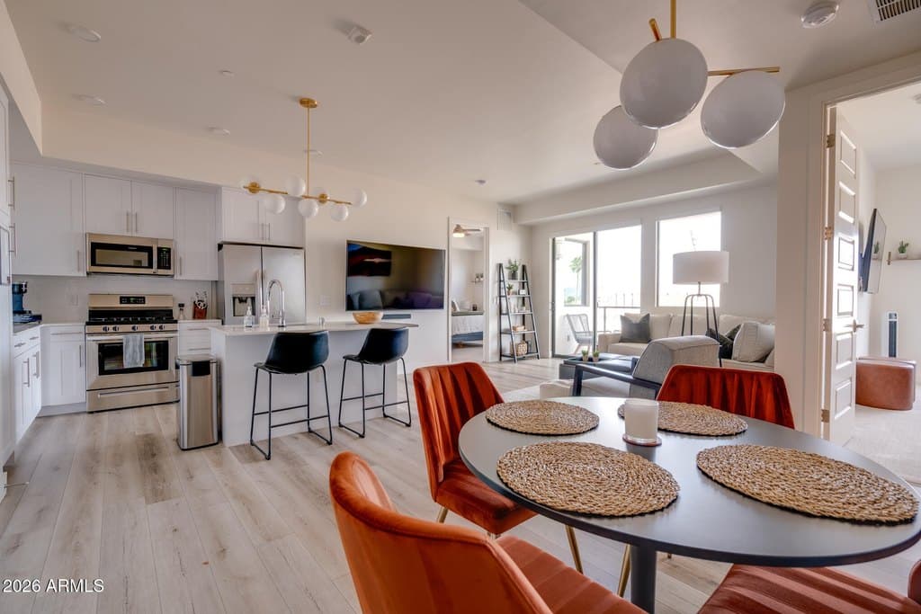 7300 E Earll Dr Unit 3022, Scottsdale