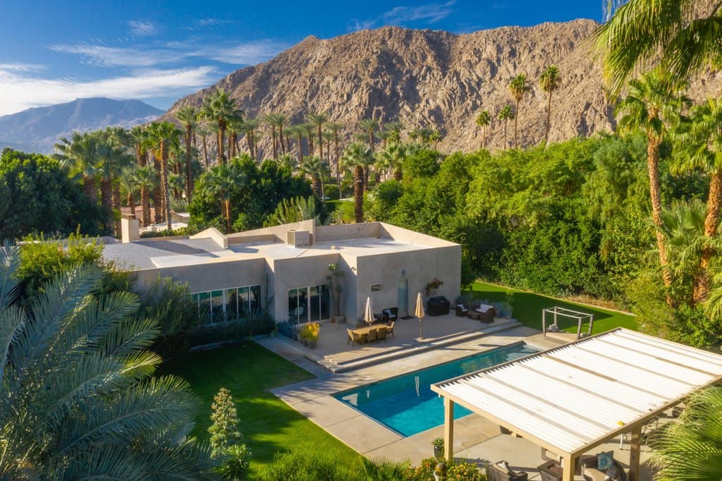 46370 Cameo Palms Dr, La Quinta