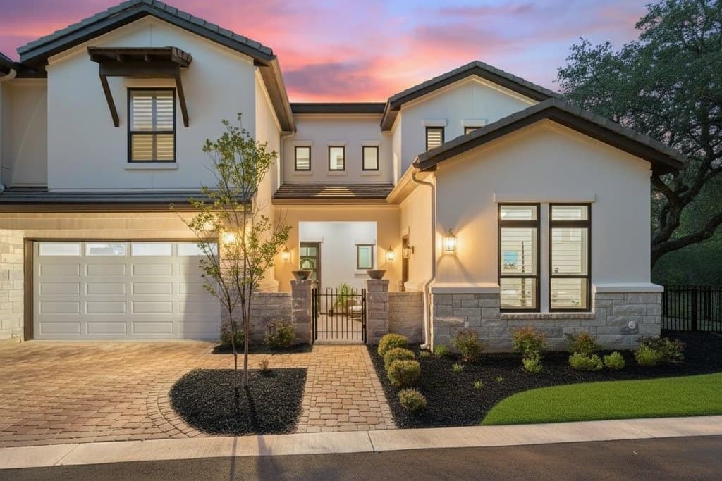 107 Cascading Water Pl, Lakeway