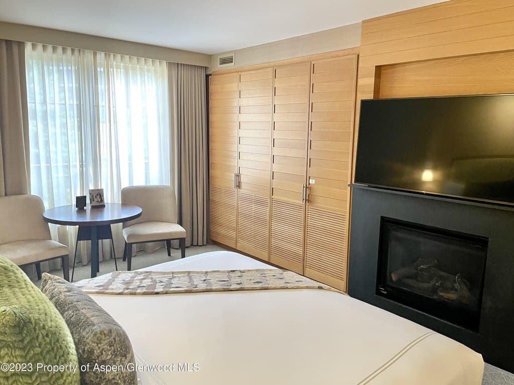 130 Wood Rd Unit 507, Snowmass Village