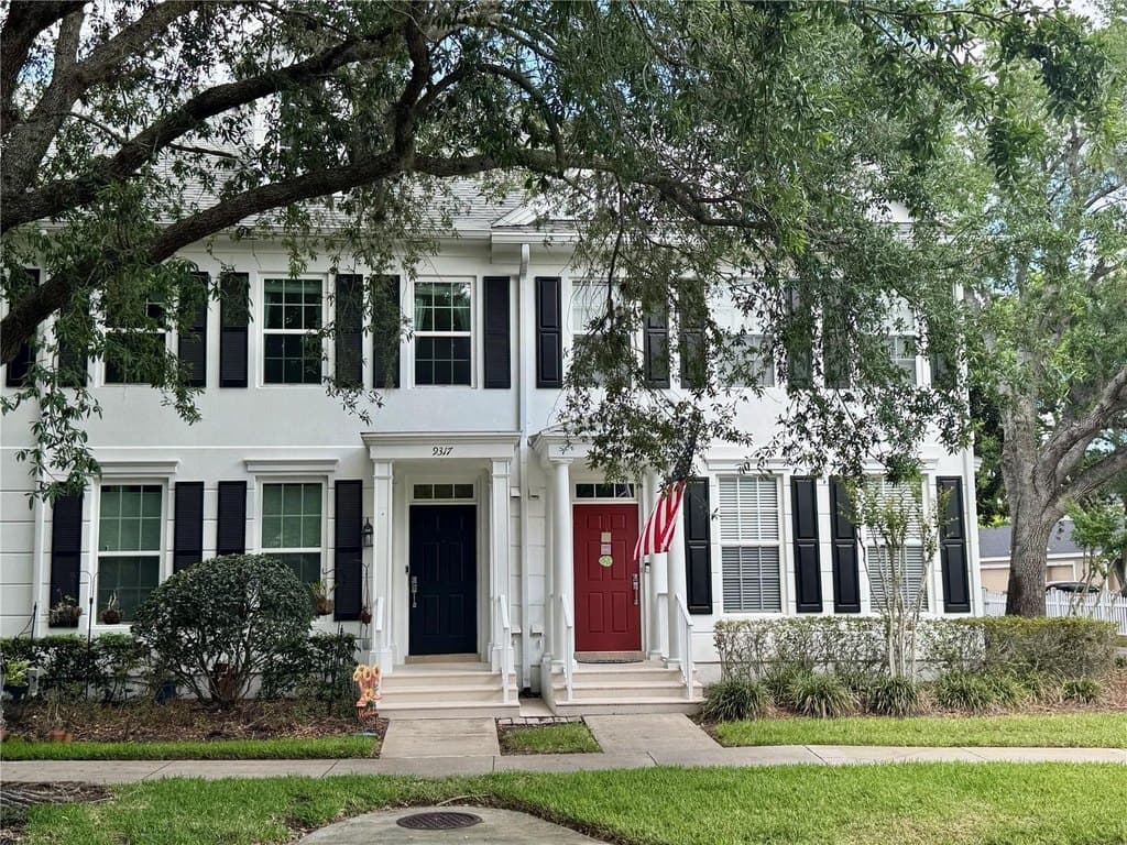 9317 Northlake Pkwy, Orlando