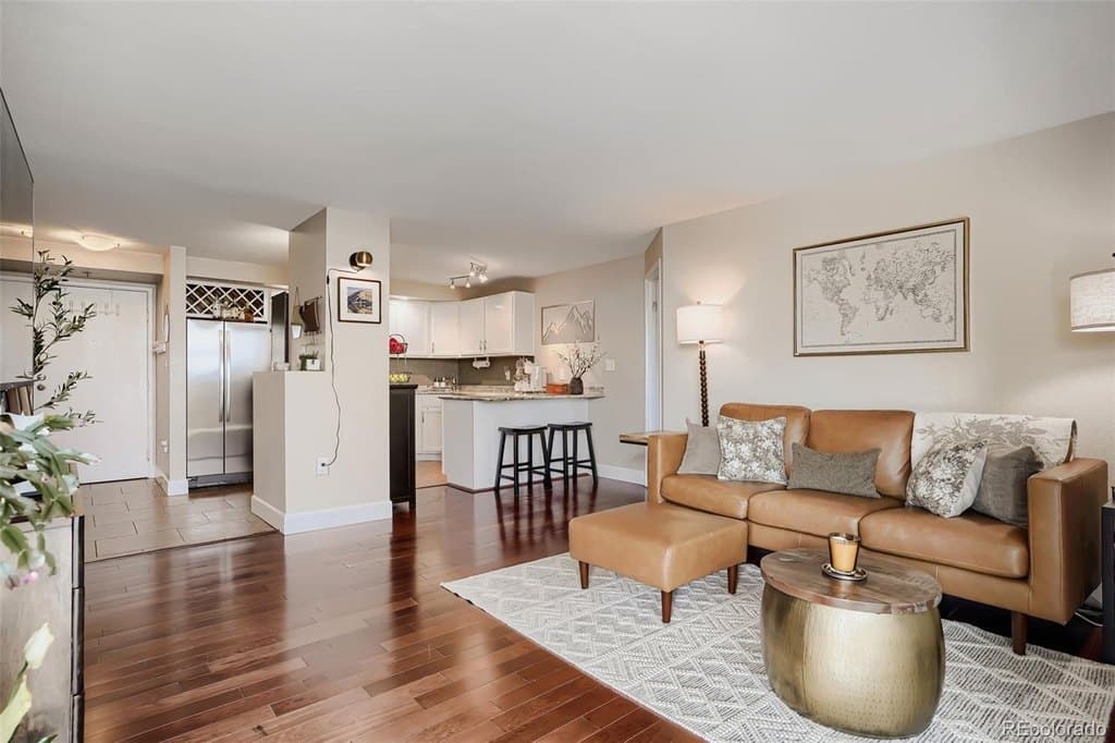 601 W 11th Ave Apt 518, Denver