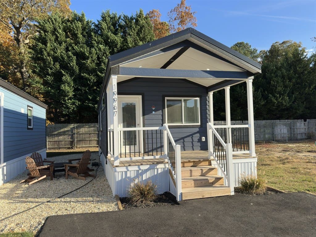 19967 Sandy Ave Unit PM08, Rehoboth Beach