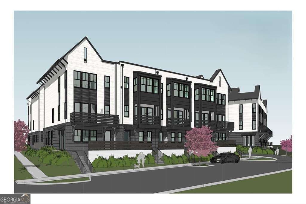 701 Antone St NW Unit 6