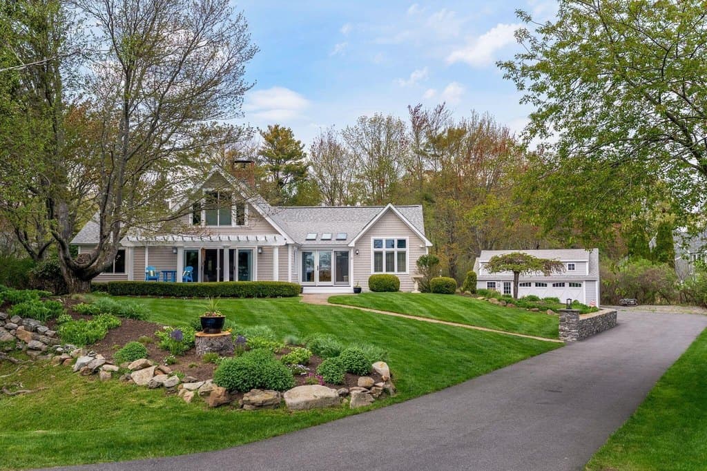 21 Windemere Pl, Kennebunkport