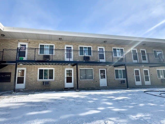 5419 S Massasoit Ave Unit 3