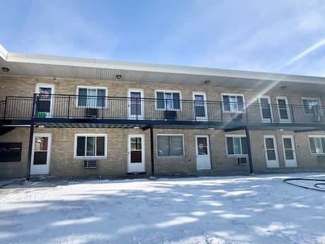 5419 S Massasoit Ave Unit 3