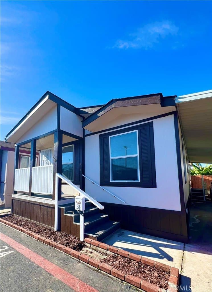 24200 Walnut St Spc 34, Torrance