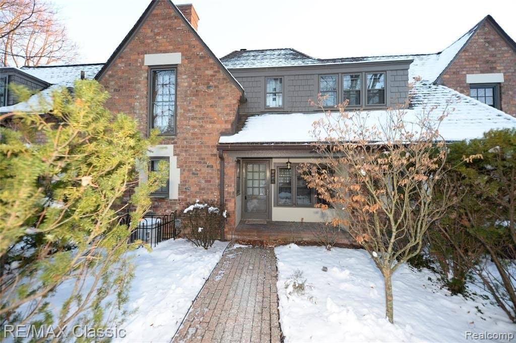 1060 Wimbleton Dr, Birmingham