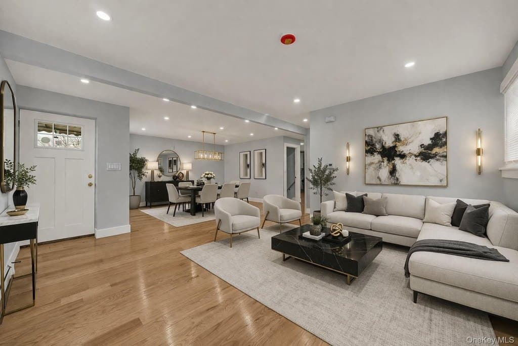 1616 Hammersley Ave, Bronx