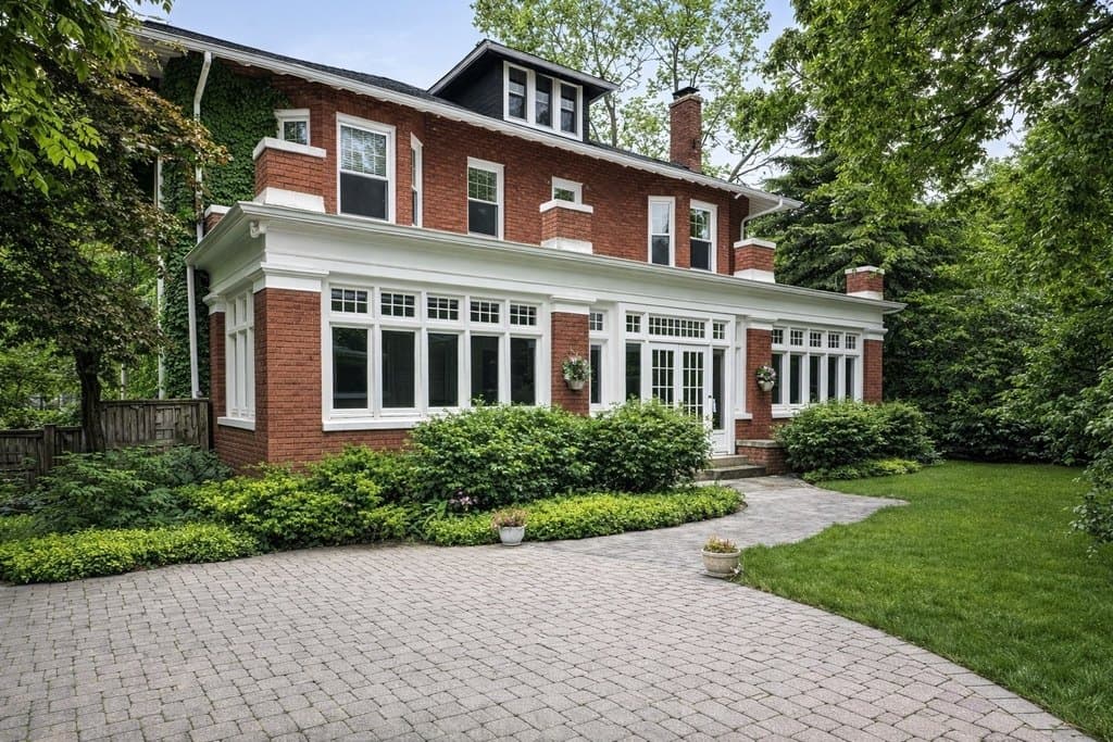 1235 Ridge Ave, Evanston