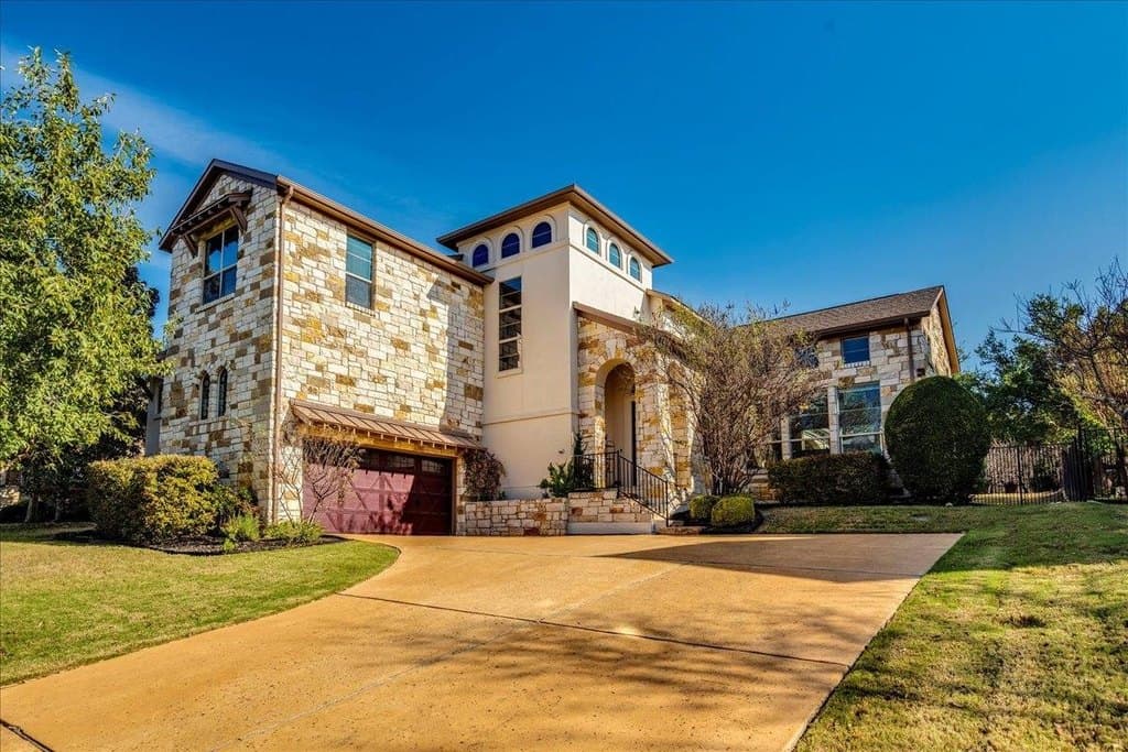 307 Duffy Ln, Austin