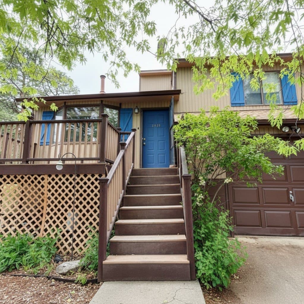 2333 North Rd Unit A, Los Alamos