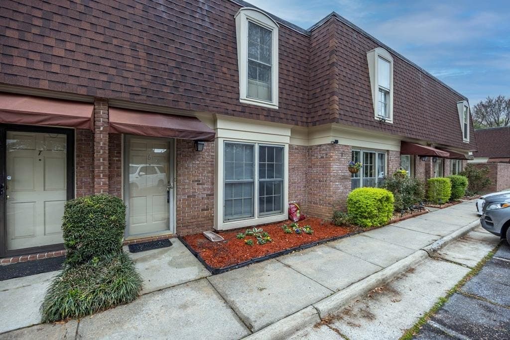 1255 Cedar Ave Apt 6, Columbus