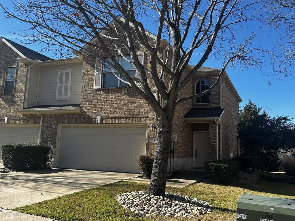 3321 Paisano Trl, Plano