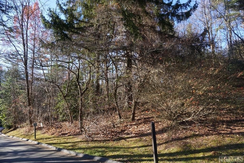 Stillmont Cir, Cashiers