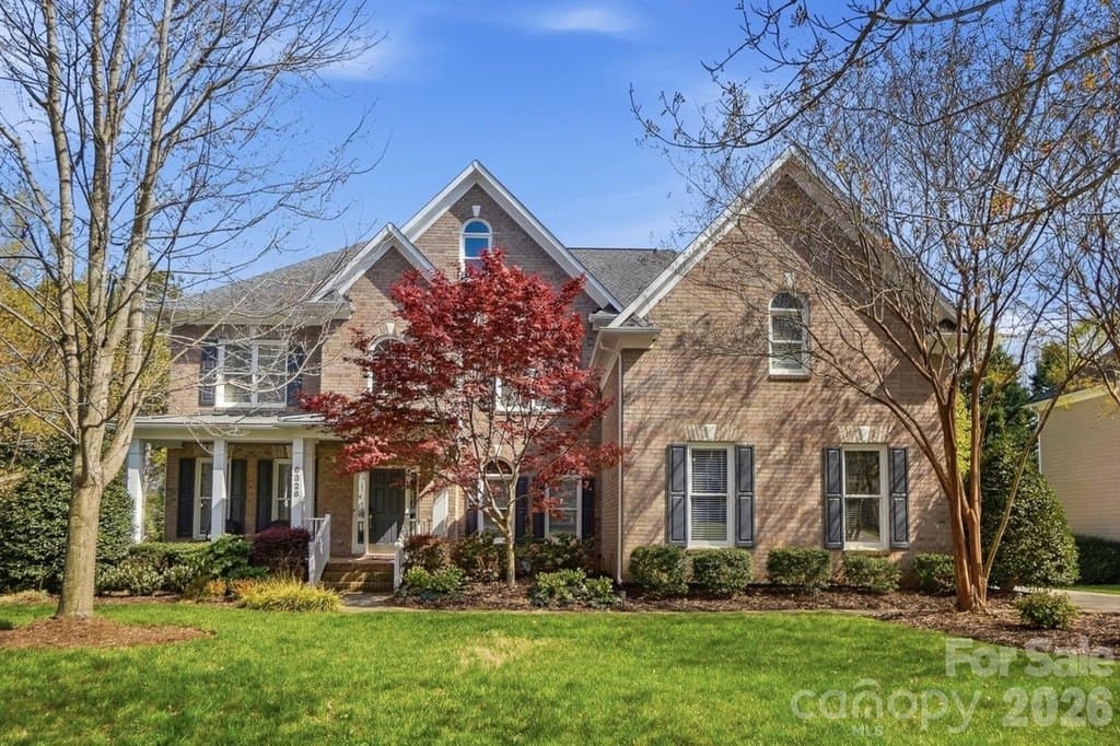 6326 Riverside Oaks Dr, Huntersville