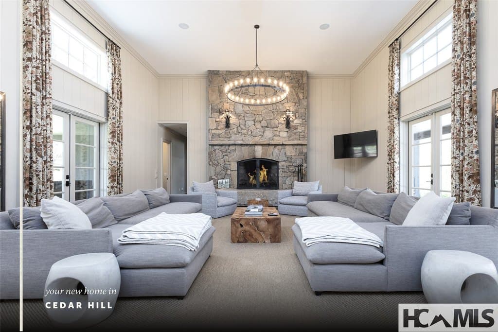 212 Ivorybill Way Lot 30, Cashiers