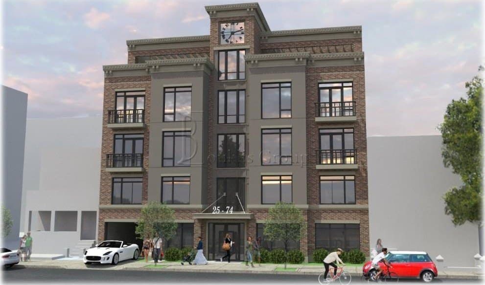 25-74 34th St Unit 1B