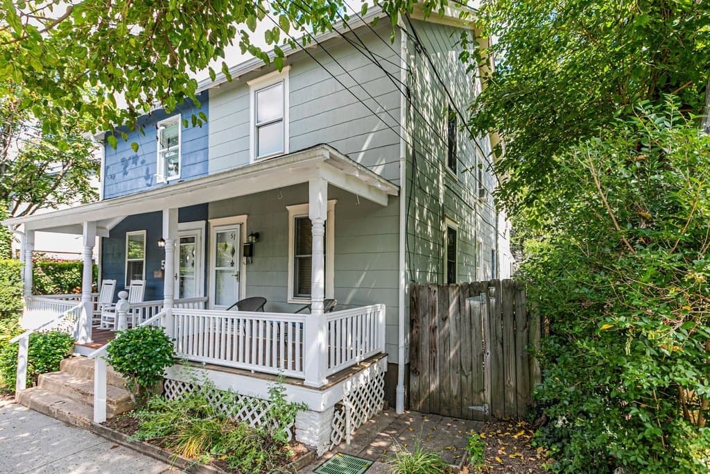 57 Moran Ave, Princeton