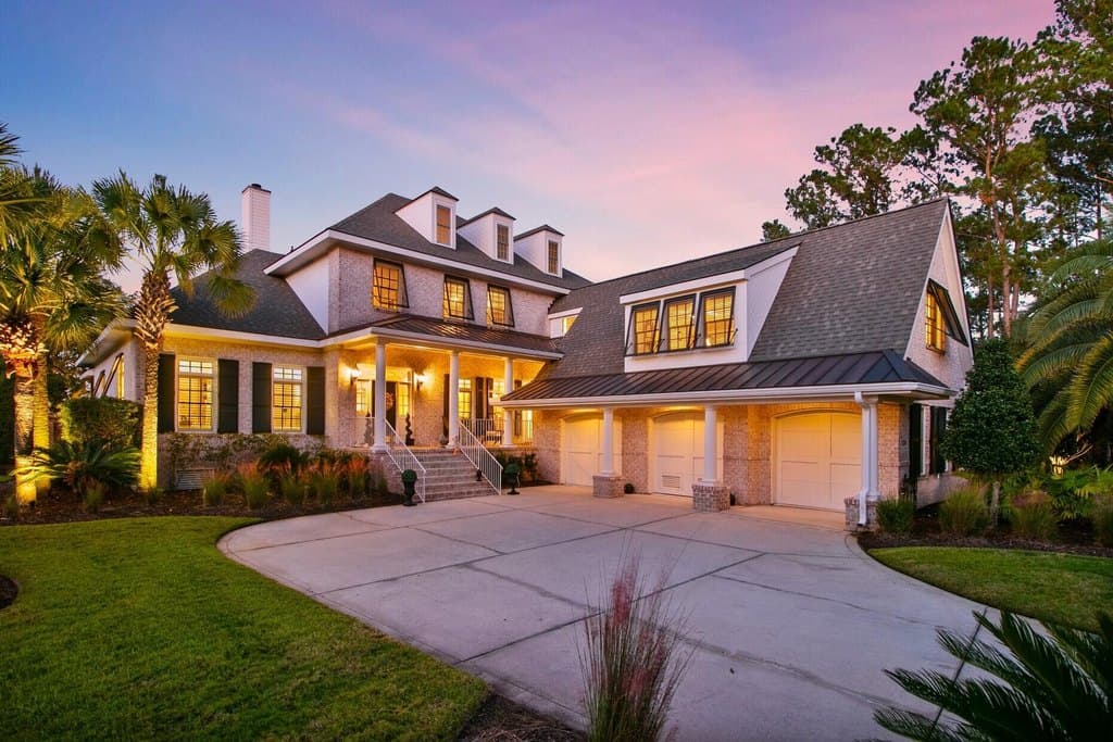 2380 Darts Cove Way, Mount Pleasant