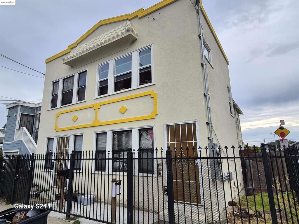 1620 46th Ave, Oakland