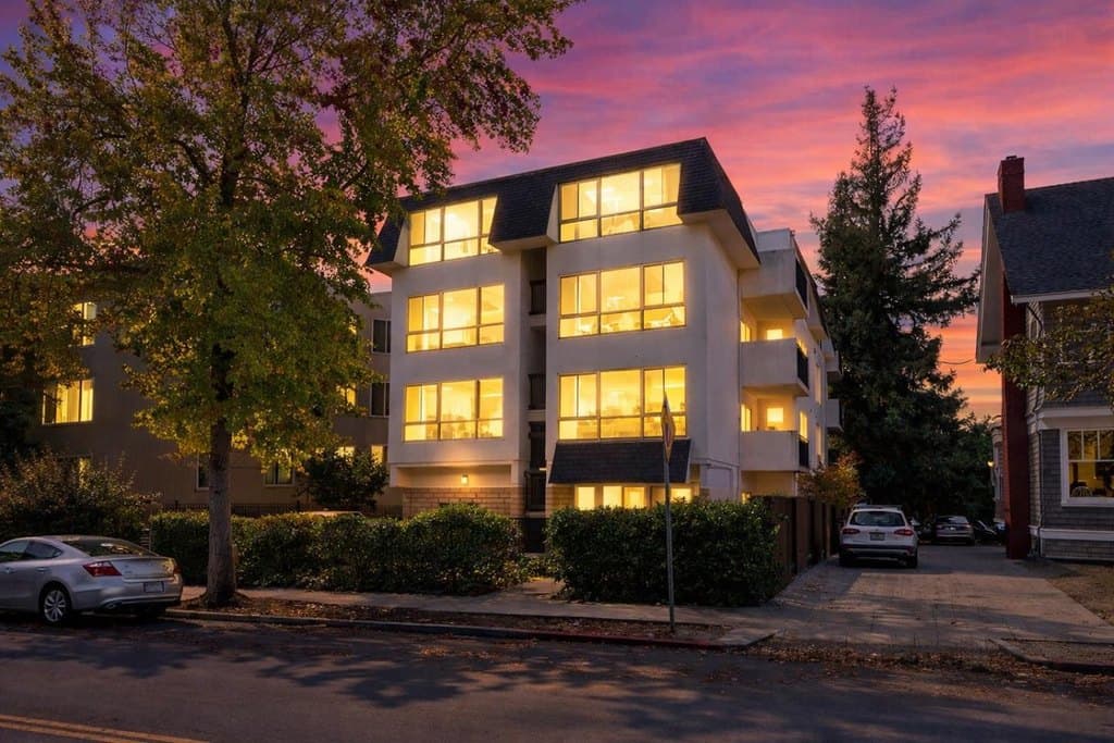 2632 Warring St Apt 2, Berkeley