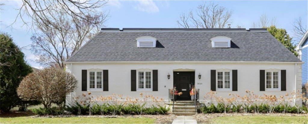 3816 Drew Ave S, Minneapolis