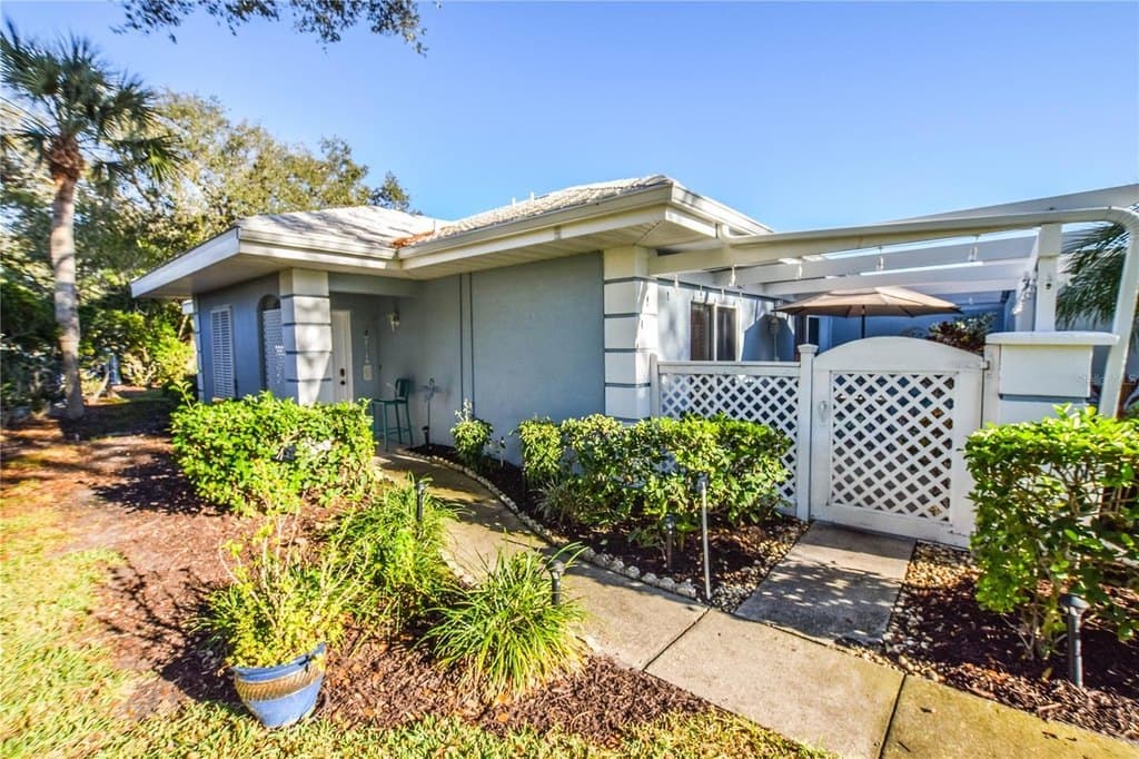 429 Wexford Cir Unit 75, Venice