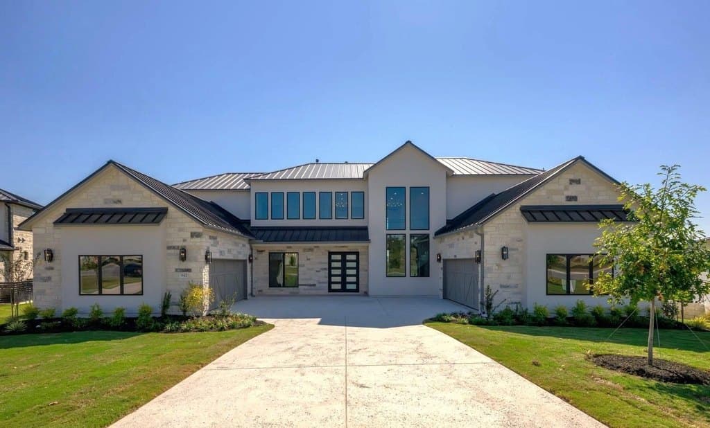 942 Bristol Creek Bnd, Lakeway