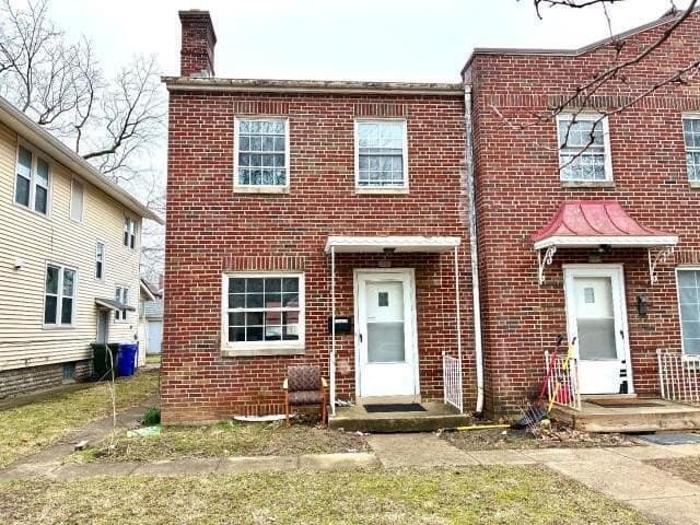 53-59 Haldy Ave Unit 53-59, Columbus