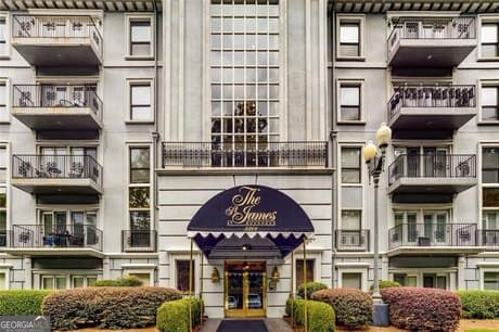 3203 Lenox Rd NE Apt 32